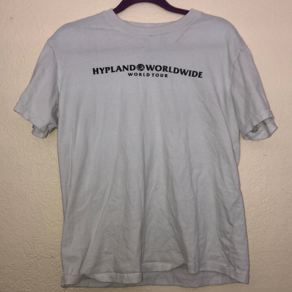 Huf shirt